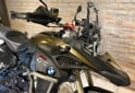 Motos - Bmw F800 GS ADVENTURE 2016 Nafta 63500Km - En Venta