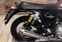 Motos - Royal Enfield Interceptor 650 2023 Nafta 29000Km - En Venta