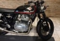 Motos - Royal Enfield Interceptor 650 2023 Nafta 29000Km - En Venta