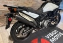 Motos - Suzuki DL650 2015 Nafta 32000Km - En Venta