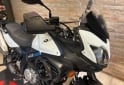 Motos - Suzuki DL650 2015 Nafta 32000Km - En Venta