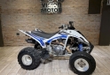 Cuatris y UTVs - Yamaha YFM350R 2012   - En Venta