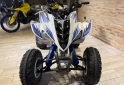 Cuatris y UTVs - Yamaha YFM350R 2012   - En Venta