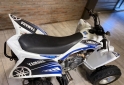 Cuatris y UTVs - Yamaha YFM350R 2012   - En Venta