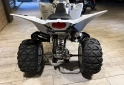 Cuatris y UTVs - Yamaha YFM350R 2012   - En Venta