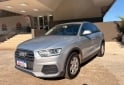 Autos - Audi Q3 1.4 TFSI 2016 Nafta 97000Km - En Venta