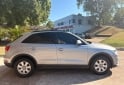 Autos - Audi Q3 1.4 TFSI 2016 Nafta 97000Km - En Venta
