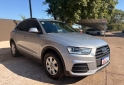 Autos - Audi Q3 1.4 TFSI 2016 Nafta 97000Km - En Venta