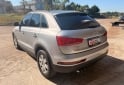 Autos - Audi Q3 1.4 TFSI 2016 Nafta 97000Km - En Venta