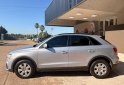 Autos - Audi Q3 1.4 TFSI 2016 Nafta 97000Km - En Venta