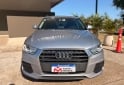 Autos - Audi Q3 1.4 TFSI 2016 Nafta 97000Km - En Venta