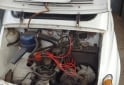 Cl�sicos - FIAT 600 A�O 1977 - En Venta