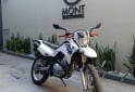 Motos - Zanella XTZ 250 2018 Nafta  - En Venta