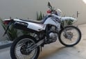 Motos - Zanella XTZ 250 2018 Nafta  - En Venta