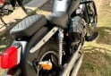 Motos - Zanella Patagonia Eagle 250 2009 Nafta 87000Km - En Venta