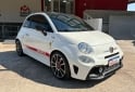 Autos - Fiat 500 Abarth 595 Turismo 2019 Nafta 46000Km - En Venta