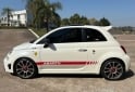 Autos - Fiat 500 Abarth 595 Turismo 2019 Nafta 46000Km - En Venta