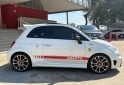 Autos - Fiat 500 Abarth 595 Turismo 2019 Nafta 46000Km - En Venta