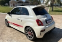 Autos - Fiat 500 Abarth 595 Turismo 2019 Nafta 46000Km - En Venta