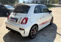Autos - Fiat 500 Abarth 595 Turismo 2019 Nafta 46000Km - En Venta