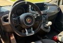 Autos - Fiat 500 Abarth 595 Turismo 2019 Nafta 46000Km - En Venta