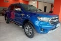 Camionetas - Ford Ranger limited 2020 Diesel 111Km - En Venta