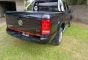 Camionetas - Volkswagen Amarok 2.0 2011 Diesel 115700Km - En Venta