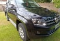 Camionetas - Volkswagen Amarok 2.0 2011 Diesel 115700Km - En Venta