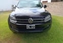 Camionetas - Volkswagen Amarok 2.0 2011 Diesel 115700Km - En Venta