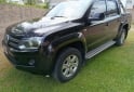 Camionetas - Volkswagen Amarok 2.0 2011 Diesel 115700Km - En Venta