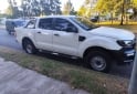 Camionetas - Ford Ranger 2016 GNC 127000Km - En Venta