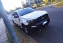 Camionetas - Ford Ranger 2016 GNC 127000Km - En Venta