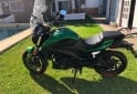 Motos - Bajaj dominar 400 2021 Nafta 19000Km - En Venta