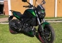 Motos - Bajaj dominar 400 2021 Nafta 19000Km - En Venta