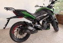 Motos - Bajaj dominar 400 2021 Nafta 19000Km - En Venta
