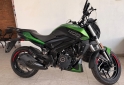 Motos - Bajaj dominar 400 2021 Nafta 19000Km - En Venta