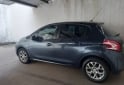 Autos - Peugeot 208 2015 Nafta 62000Km - En Venta