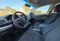 Autos - Honda CRV LX 2.4 AT 2017 Nafta 135000Km - En Venta