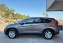 Autos - Honda CRV LX 2.4 AT 2017 Nafta 135000Km - En Venta