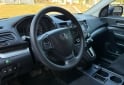 Autos - Honda CRV LX 2.4 AT 2017 Nafta 135000Km - En Venta