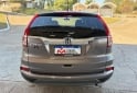 Autos - Honda CRV LX 2.4 AT 2017 Nafta 135000Km - En Venta