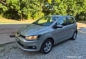 Autos - Volkswagen FOX 2018 Nafta 90000Km - En Venta