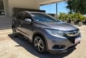 Autos - Honda HR-V EXL CVT 2020 Nafta 80000Km - En Venta