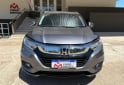 Autos - Honda HR-V EXL CVT 2020 Nafta 80000Km - En Venta