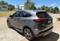 Autos - Honda HR-V EXL CVT 2020 Nafta 80000Km - En Venta