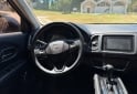 Autos - Honda HR-V EXL CVT 2020 Nafta 80000Km - En Venta