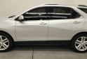 Camionetas - Chevrolet Equinox Premier Awd 2019 Nafta 120000Km - En Venta