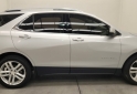 Camionetas - Chevrolet Equinox Premier Awd 2019 Nafta 120000Km - En Venta