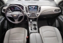 Camionetas - Chevrolet Equinox Premier Awd 2019 Nafta 120000Km - En Venta