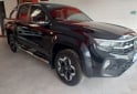 Camionetas - Volkswagen Amarok 2024 Diesel 44000Km - En Venta